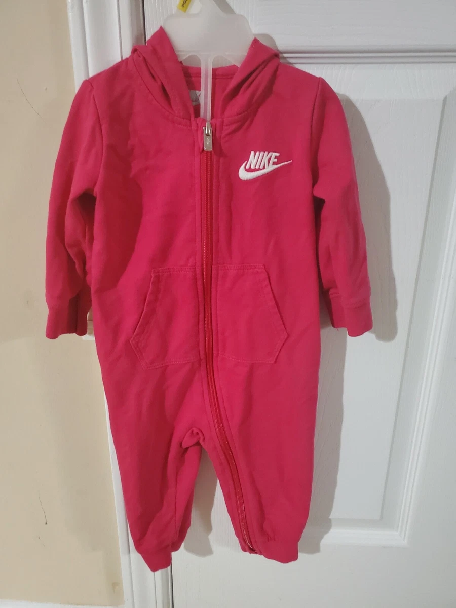 Ladies nike cheap jumpsuit