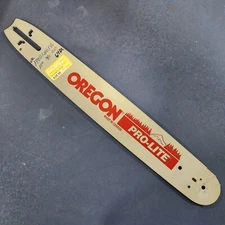 Oregon Pro-Lite Chainsaw Bar 180GLHD196