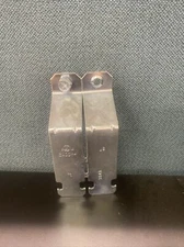 Caddy SK Single Piece Strut Clamp For Conduit Steel, SK485I, Pack of 50