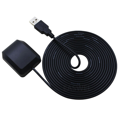 GPS GLONASS Antenna Signal Booster Receiver Repeater for Phone Car Navigation