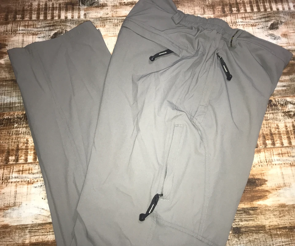 MENS OUTDOOR SPORTS 4xLG PANTS  - Image 2 of 4