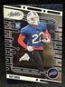 2024 Panini Absolute Ray Davis Rookies Black #188 (RC) Buffalo Bills