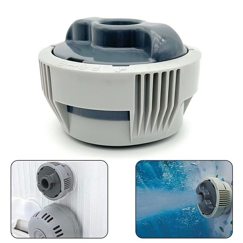 Ersatzteil Chemikaliendosierer für Lay-Z-SPA Whirlpools (ab 2021) P05345 P03821 - Bild 6 von 22