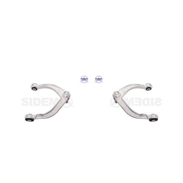 Sidem Lenker Querlenker Set FüR Volvo XC60 II 246 2.0 D4 XC90 256 D5 AWD 235-image