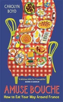 Carolyn Boyd Amuse Bouche (Hardback) (UK IMPORT)