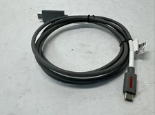 Cisco USB C to 4K HDMI Cable Video Converter Adapter 6Ft Type C to HDMI 4K Cord