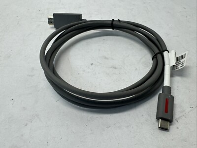 Cisco USB C to 4K HDMI Cable Video Converter Adapter 6Ft Type C to HDMI 4K Cord