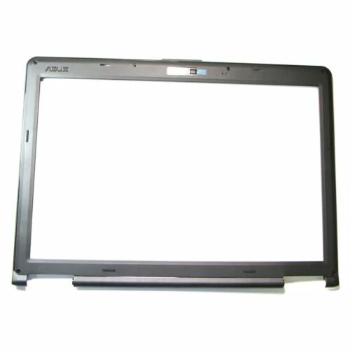 Touchpad e chassis nero ASUS per laptop
