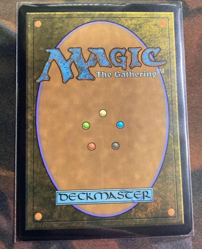 MTG Jpver Foil Borderless Bloom Tender Japanese [2X2-BF] - Image 2 of 3