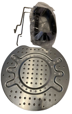 Hamilton Beach 35135 Meal Maker Multicooker replacement Rack & Handle UNUSED