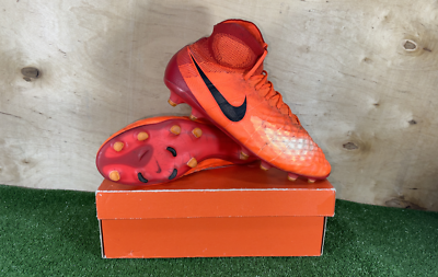 magista obra orange