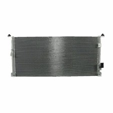 A/C Condenser for Toyota Camry 1997-2001 Solara 1999-2003 ES300 1997-2001 V6