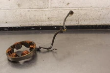 1968 Honda CL350 Scrambler STATOR MAGNETO GENERATOR ALTERNATOR H120