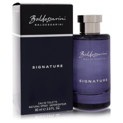 Baldessarini Signature by Baldessarini 3 oz Men