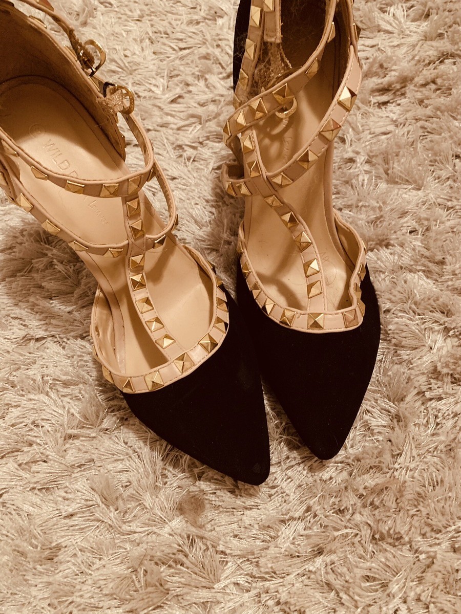 Valentina Top Zapatos 2021 Valentina Shoes They Are UNBRANDED Very