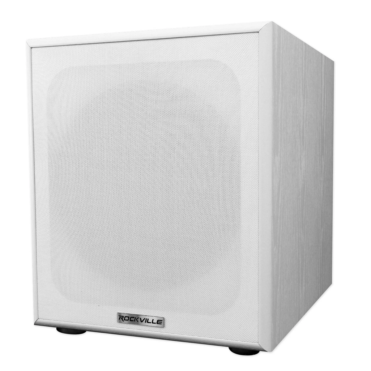 Rockville Rock Shaker 10