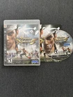 Virtua Fighter 5 PS3 Playstation 3 Complete CIB W/ Manual Tested