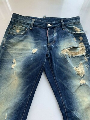 dsquared jeans 46