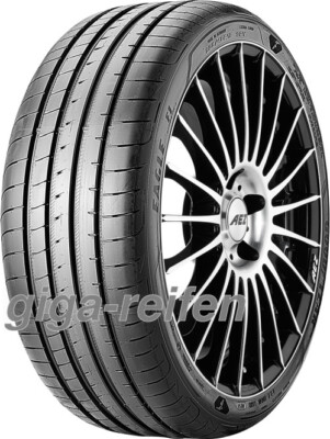 245/45 R18 100W XL MFS MO Goodyear Eagle F1 Asymmetric 3 Sommerreifen