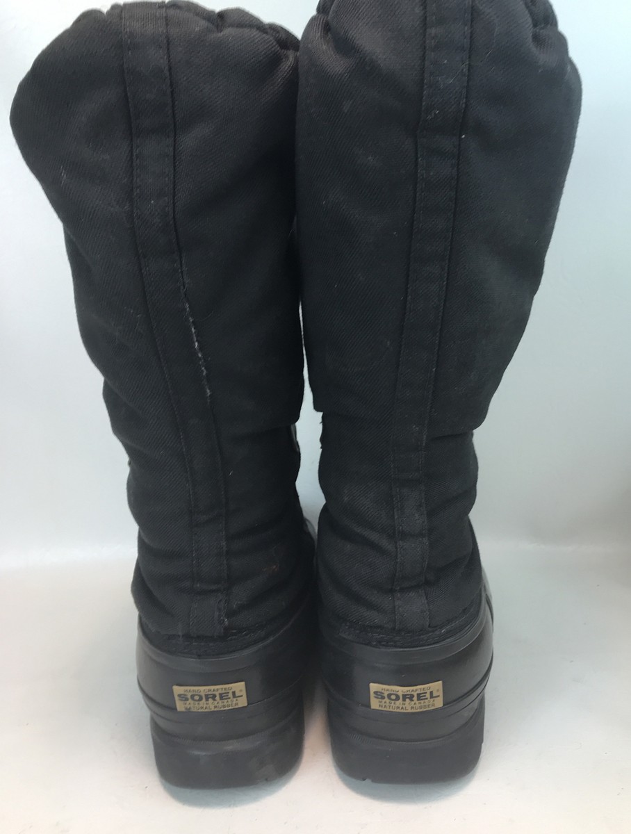 Sorel Glacier Men