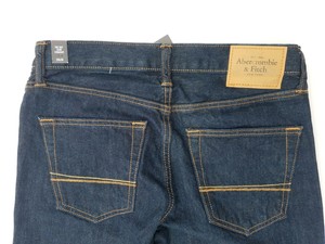 abercrombie and fitch mens jeans