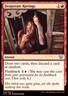 Magic the Gathering MTG Desperate Ravings (149) Commander 2015   LP