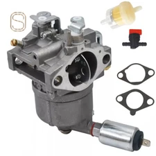 AM109205 Carburetor Carb Assembly For JOHN DEERE GT242 170 240 LX172 LX176