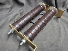 Resistencia de freno dinámica Lenze Acteck 841-006