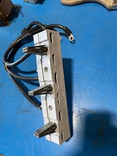100A MCC Bucket Stabs GE 8000 Line 4 Wire