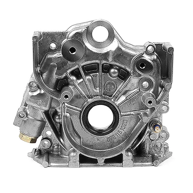 油泵适用于 92 - 95 奥迪 100 Quattro 2.8L V6 SOHC 12v AAH AFC — 第 2/4 张图片