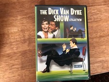THE DICK VAN DYKE SHOW COLLECTION-5 DVD SET 