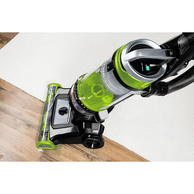 Bissell CleanView Swivel Rewind Pet Upright Vacuum 11120243529| eBay