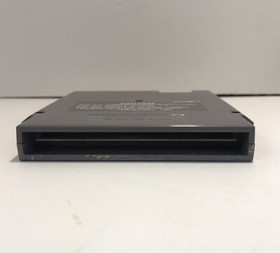 Flying Dragon: The Secret Scroll (NES, 1989) authentic & tested