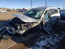 Wheel 18x7-12 Alloy Fits 16-20 Infiniti Qx60 1062835