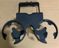 Fits 1997-1999 Cadillac Catera Holder Fflr Cnsl Cup 9105189 - New Oem 9105189