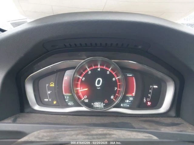 Power Brake Booster VIN Y 1st Digit SWB Cmbb Fits 14-18 VOLVO S60 948308 — 第 4/4 张图片