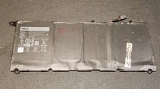 Genuine OEM PW23Y Battery For Dell XPS 13 9360 D1605G 0RNP72 0TP1GT 0PW23Y 60Wh