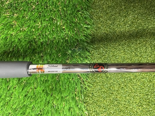 Scotty Cameron GoLo 3 Putter 34” W/Head Cover RH Near Mint - Picture 7 of 8