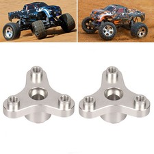 1:10 2*Aluminium Slipper Kupplung Eliminator für Traxxas Stampede/Slash VXL/XL5 2WD