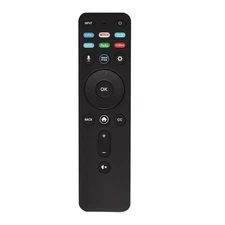 XRT260 Replacement Voice Remote For Vizio Smart TV D E M P V PX Series