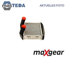 AC630067 LADELUFTKÜHLER KÜHLER LADELUFT MAXGEAR FÜR SMART FORTWO,CITY-COUPE