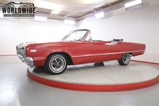 1965 Dodge Polara for Sale