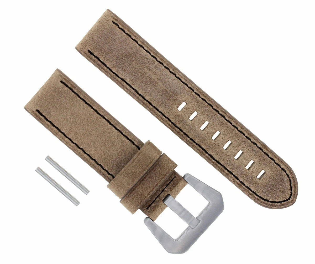 Panerai Strap 44mm for sale - eBay