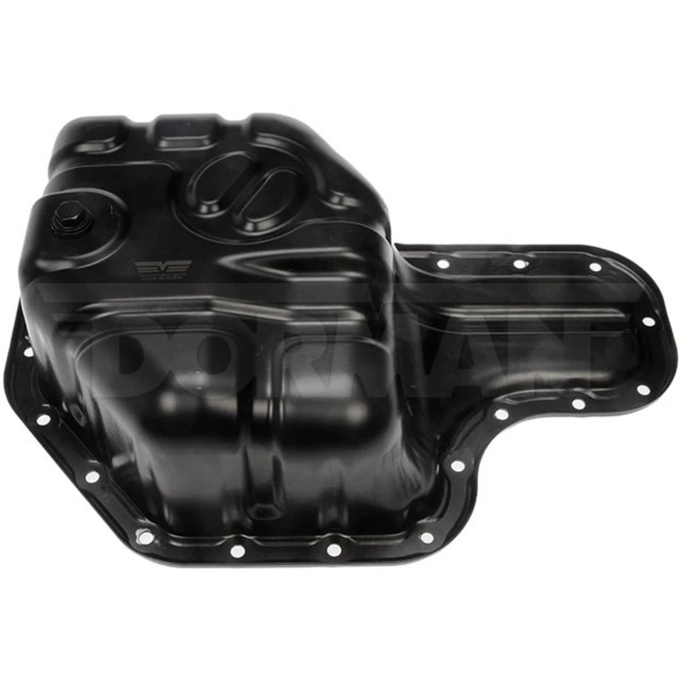 264-577 Dorman cárter de aceite inferior para Lexus LX470 Toyota Land Cruiser 1998-2007 Foto 4 de 4