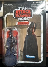 Star Wars The Vintage Collection Senate Guard VC36 Attack of the Clones 2011
