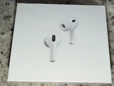 NEW Sealed Pro 3rd generation Wireless In-Ear Bluetooth ActiveNoiseCancellation