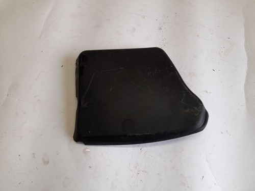 Rear light trim