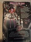Monster High Doll Operetta Frights Camera Action — photo 3