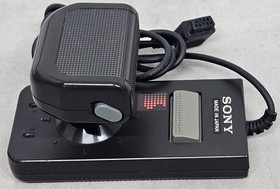Joystick Controller MSX Sony Hit Bit JS-55