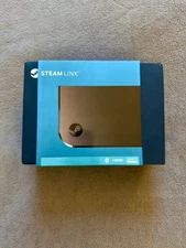 Valve Steam Link - Wireless Game Streaming Device for PC to TV - Open Box